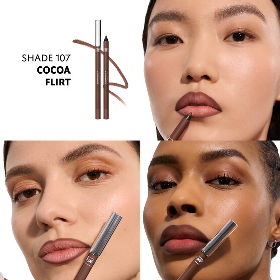 LOVENUDE KISS SHAPER LIP LINER 7 37G
